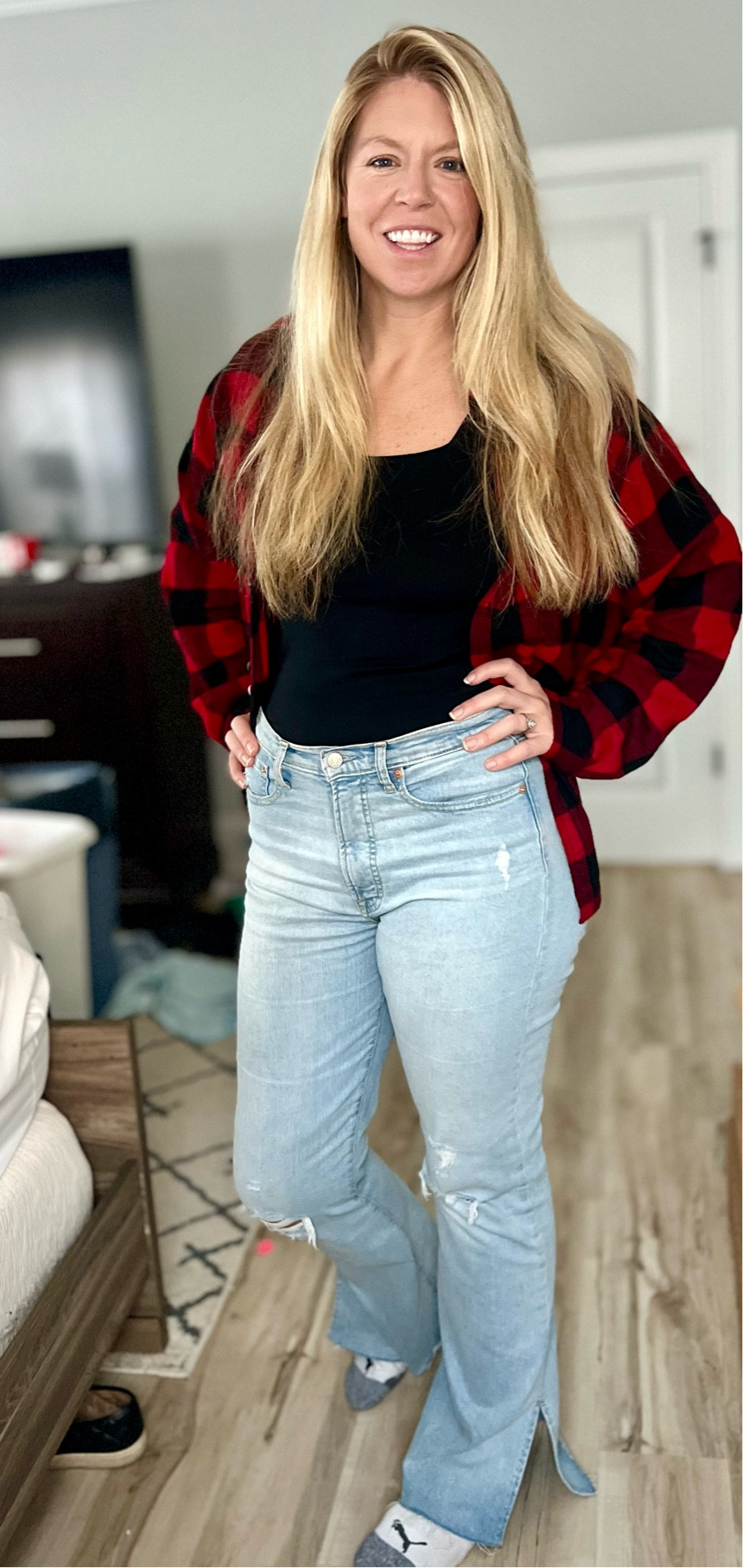 Daughters holiday party 

#LTKSeasonal #LTKHoliday #LTKstyletip