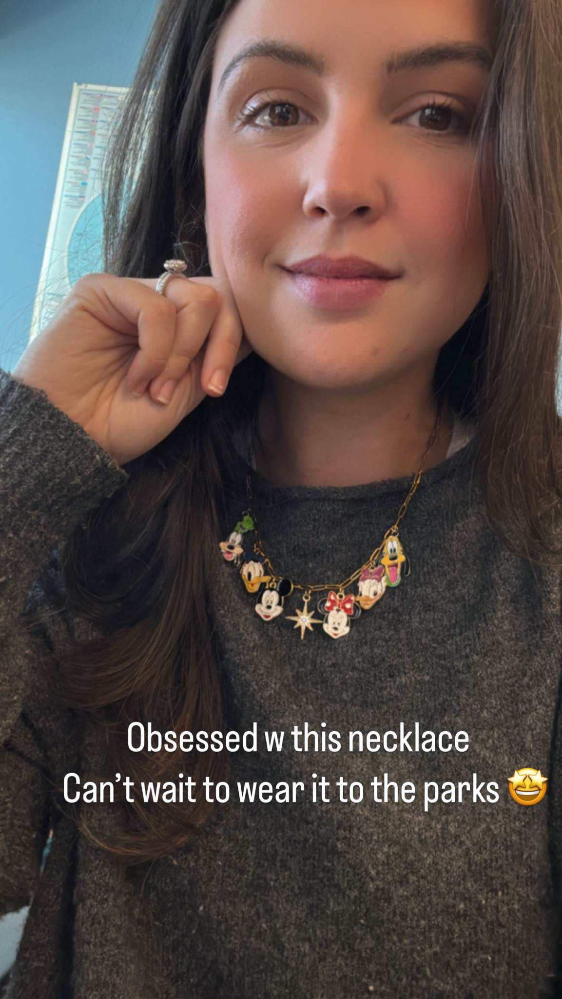 Favorite Disney accessory rn! 

#LTKTravel #LTKGiftGuide #LTKFindsUnder50