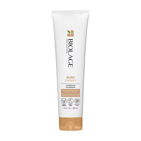 Biolage Bond Therapy Conditioner 9.5 oz., One Size | JCPenney