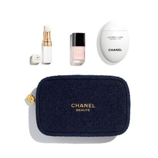 Chanel Lip&HndsStX25 Ld62 | Flannels UK