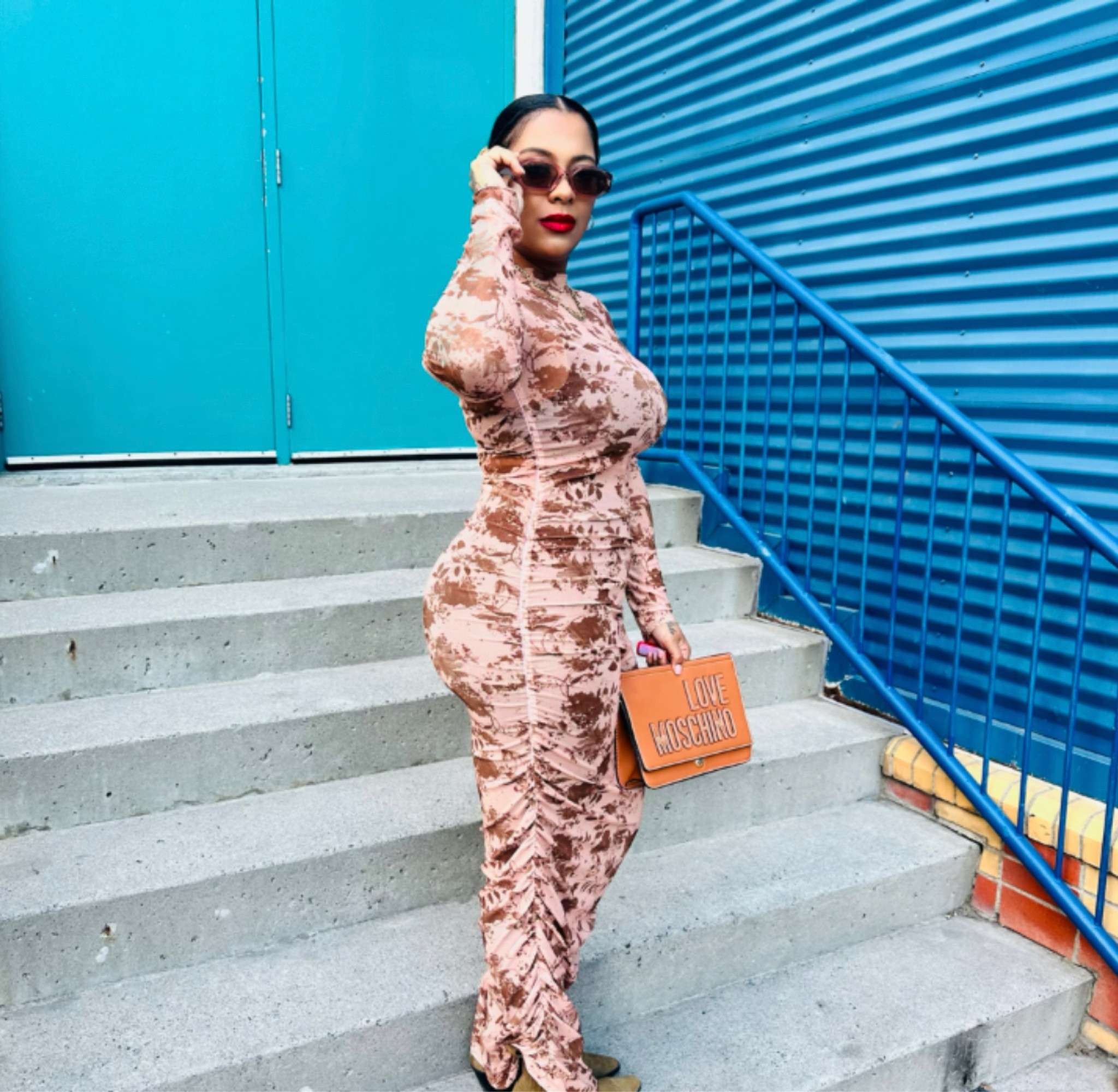 Body con for Brunch -I got so many compliments on this dress. 

#LTKFind #LTKcurves