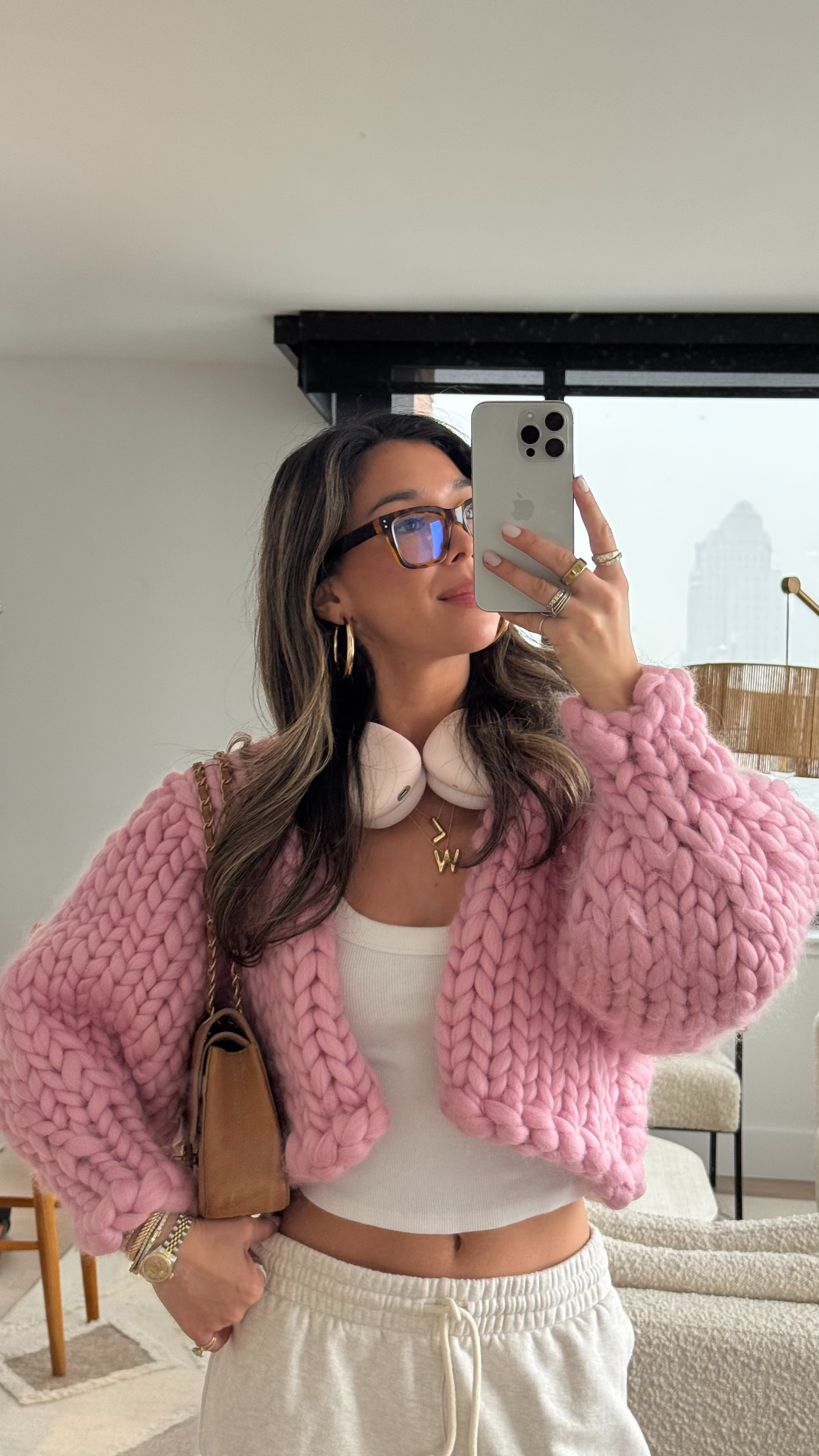 feeling pretty in pink  

 

#LTKSeasonal #LTKStyleTip