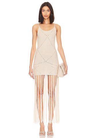 Avi Maxi Dress
                    
                    MORE TO COME | Revolve Clothing (Global)