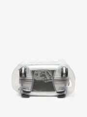 Clear Luggage Cover | CALPAK Travel