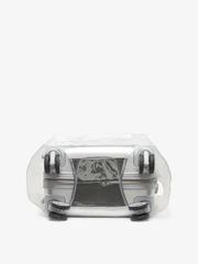 Clear Luggage Cover | CALPAK Travel