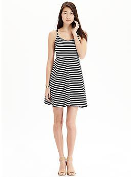 Women's Ponte-Knit Cami Dresses | Old Navy US