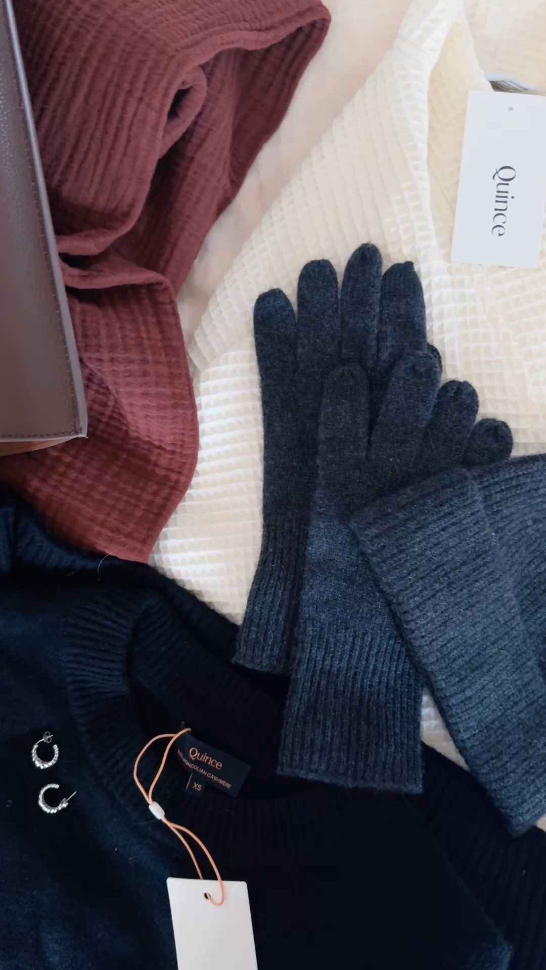 
I put together a holiday gift guide of items from @onequince. These would all make lovely gifts for friends and family members.

#quincepartner


#LTKGiftGuide #LTKHoliday #LTKSeasonal