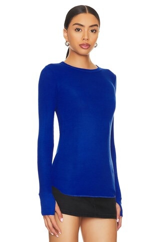 Alick Tee
                    
                    Michael Lauren | Revolve Clothing (Global)