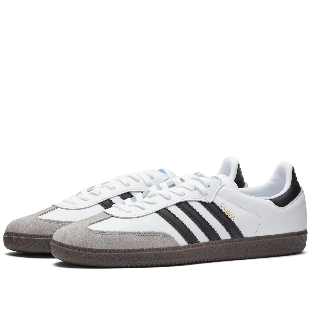 Adidas Samba OG | End Clothing (US & RoW)