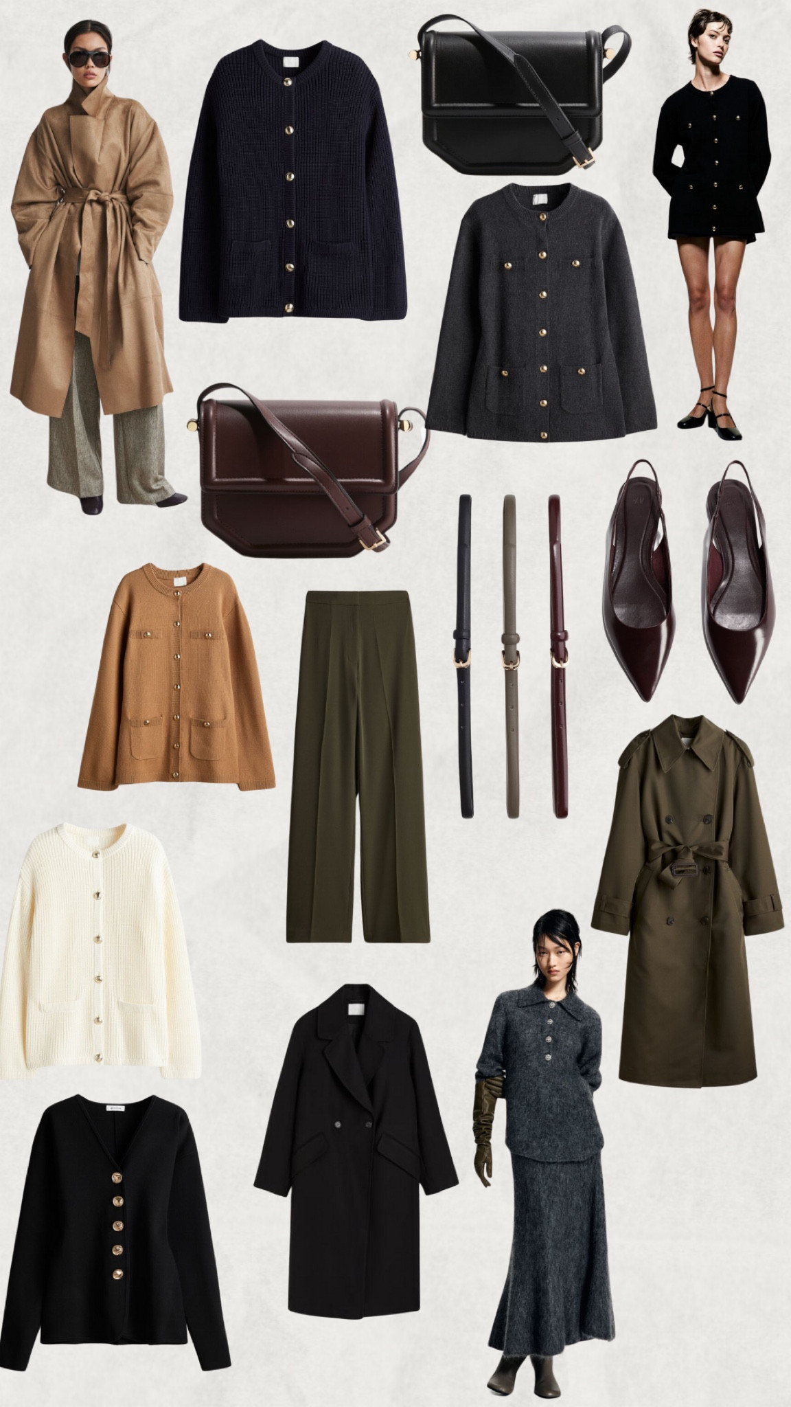 Loving H&M new A/W collection 🍂 

#LTKmodest #LTKstyletip #LTKautumn