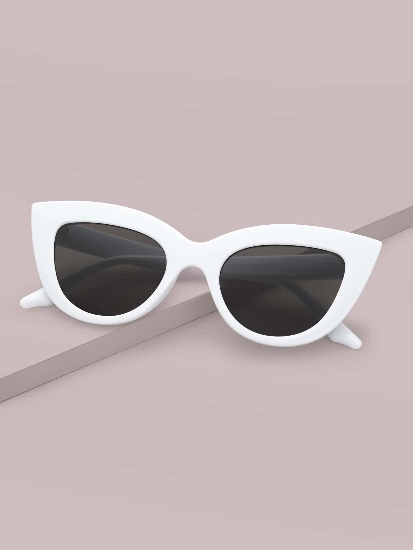 Cat Eye Sunglasses | SHEIN