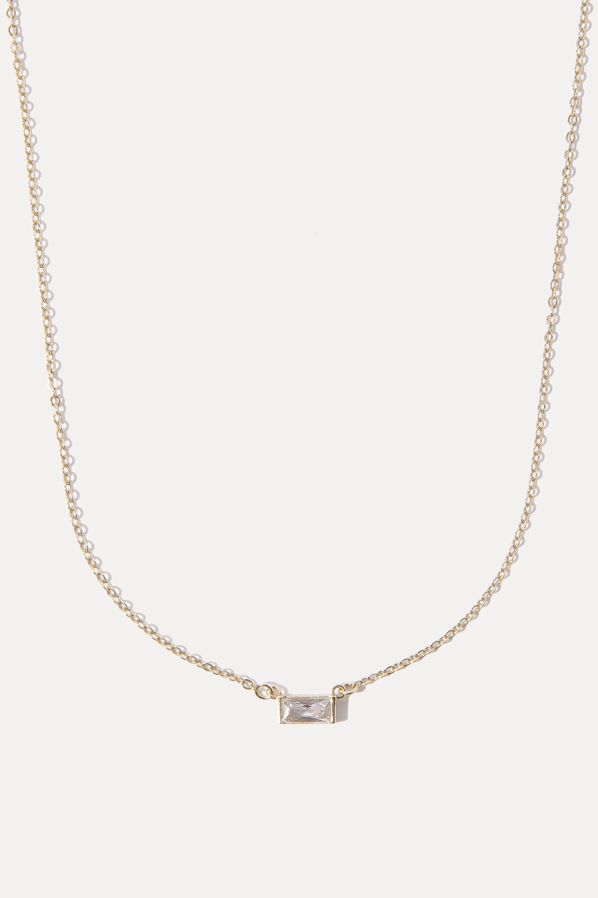 Claire Necklace | Miranda Frye Inc.