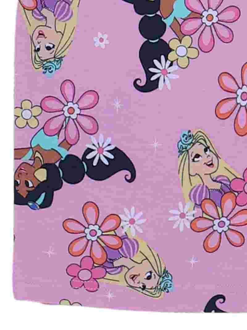 Character Toddler Tee and Shorts Viscose Pajama Set, 2-Piece, Sizes 12M-5T | Walmart (US)