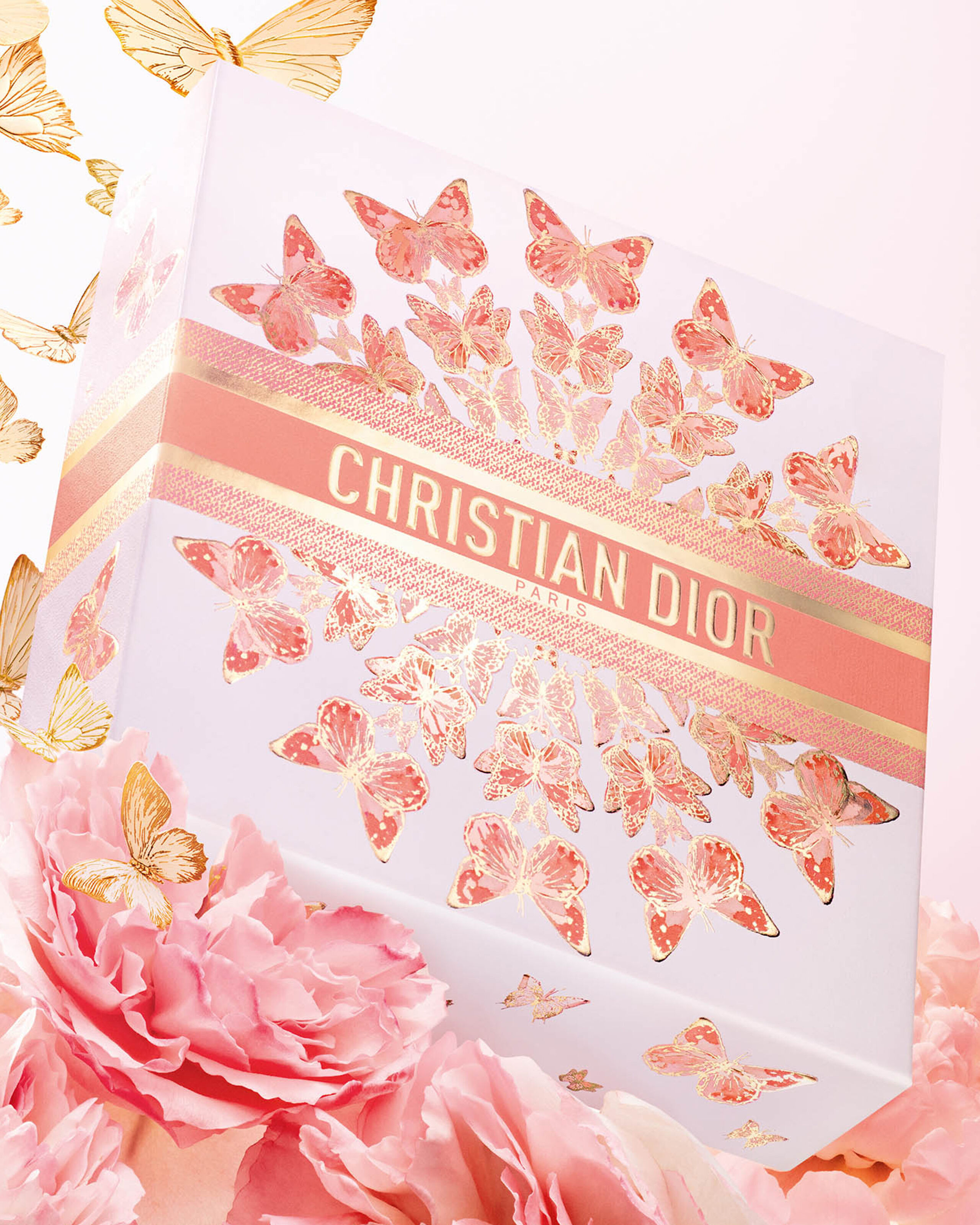 Rouge Trafalgar: Couture Unisex Fragrance with Red Berry Accords | Dior Beauty (US)