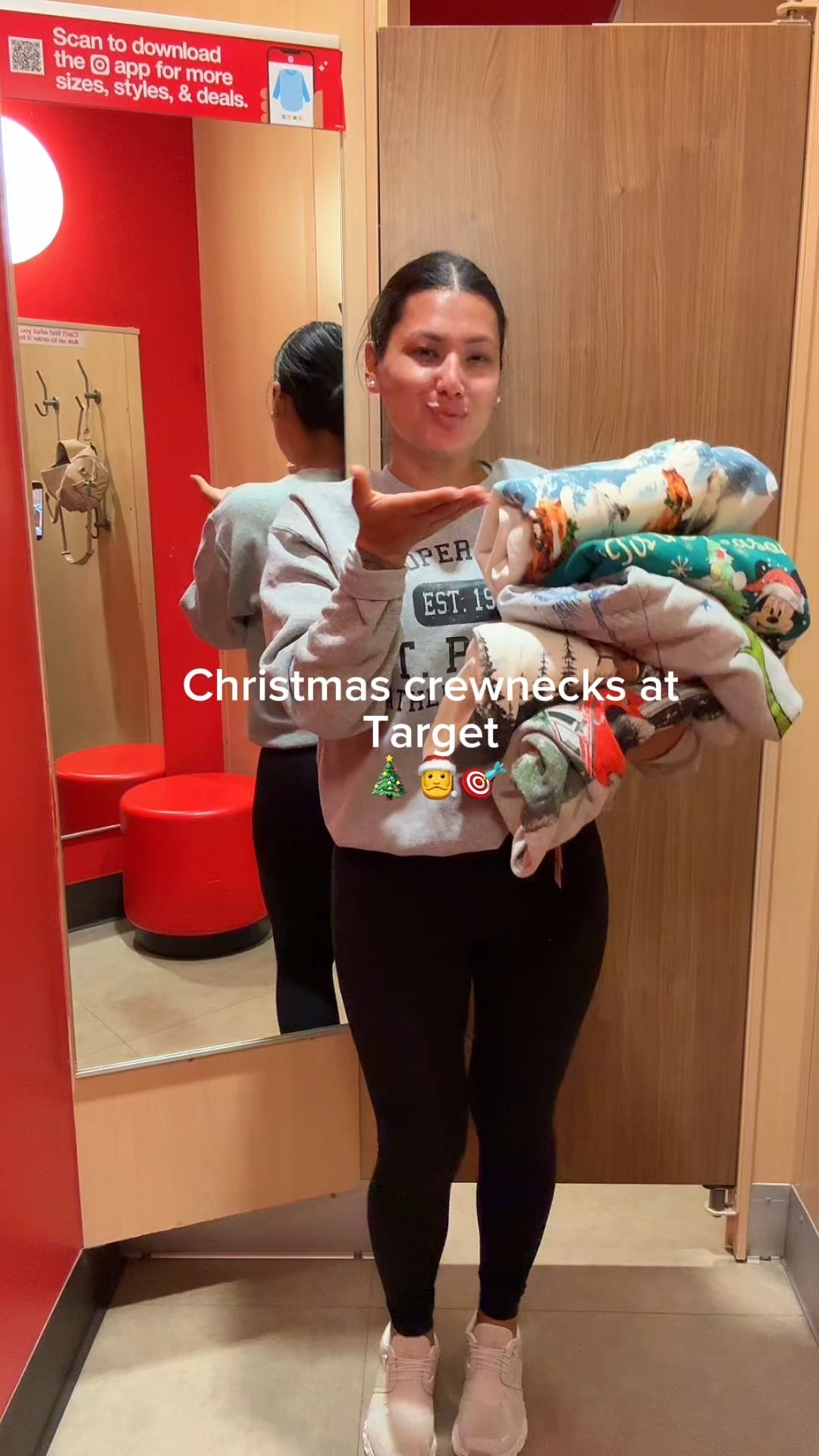 Love love

#LTKStyleTip #LTKFindsUnder100 #LTKFindsUnder50