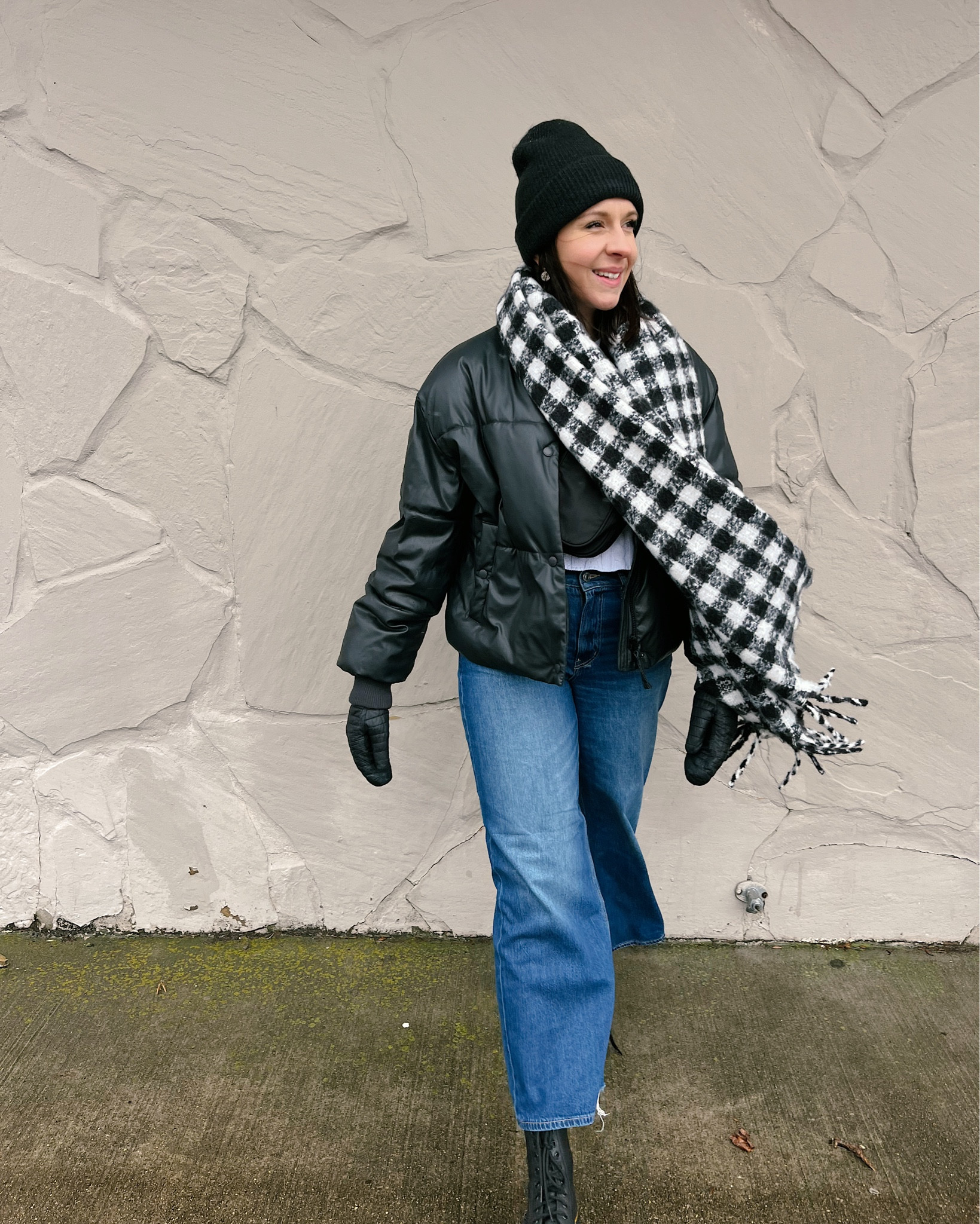 Your winter storm outfit inspo 

#LTKfindsunder100 #LTKSeasonal #LTKsalealert