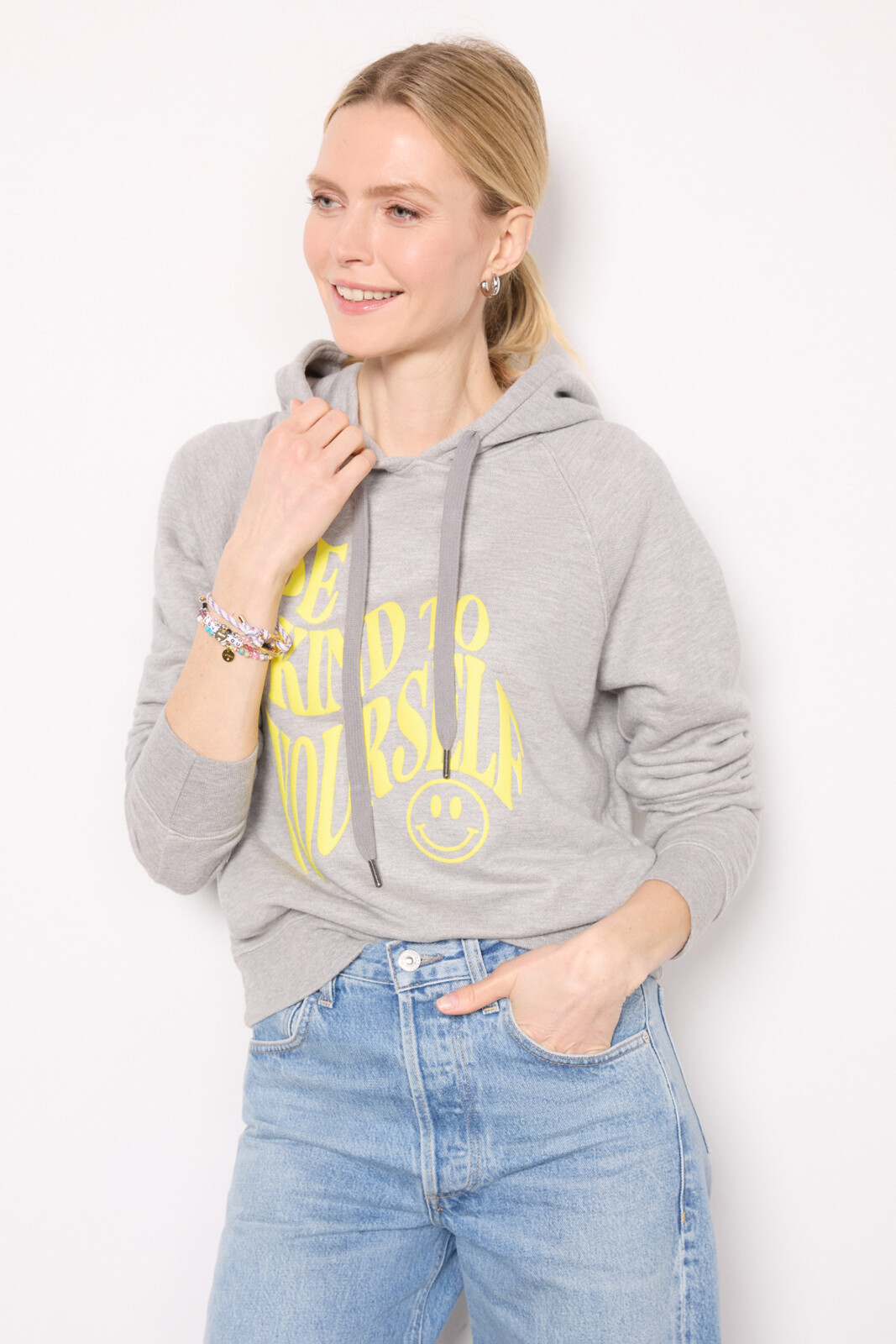 Be Kind Harper Hoodie | Evereve
