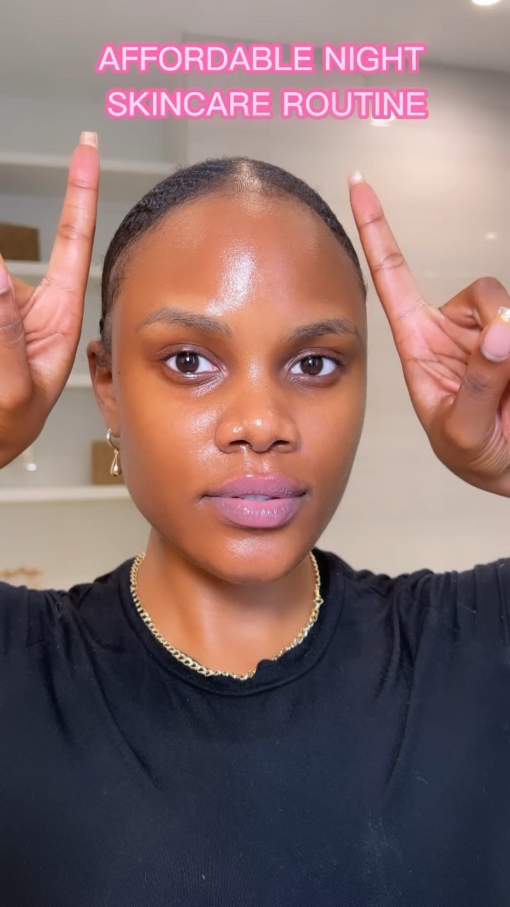 I wanted to share an amazing skincare routine with you that's not only super affordable but also works wonders for your skin! 🌸✨

Introducing an effective skincare routine that will truly transform your skin. 🌟 Here are the simple steps you need to follow. #beauty #skincare #affordableskincare #skincaretips

#LTKbeauty