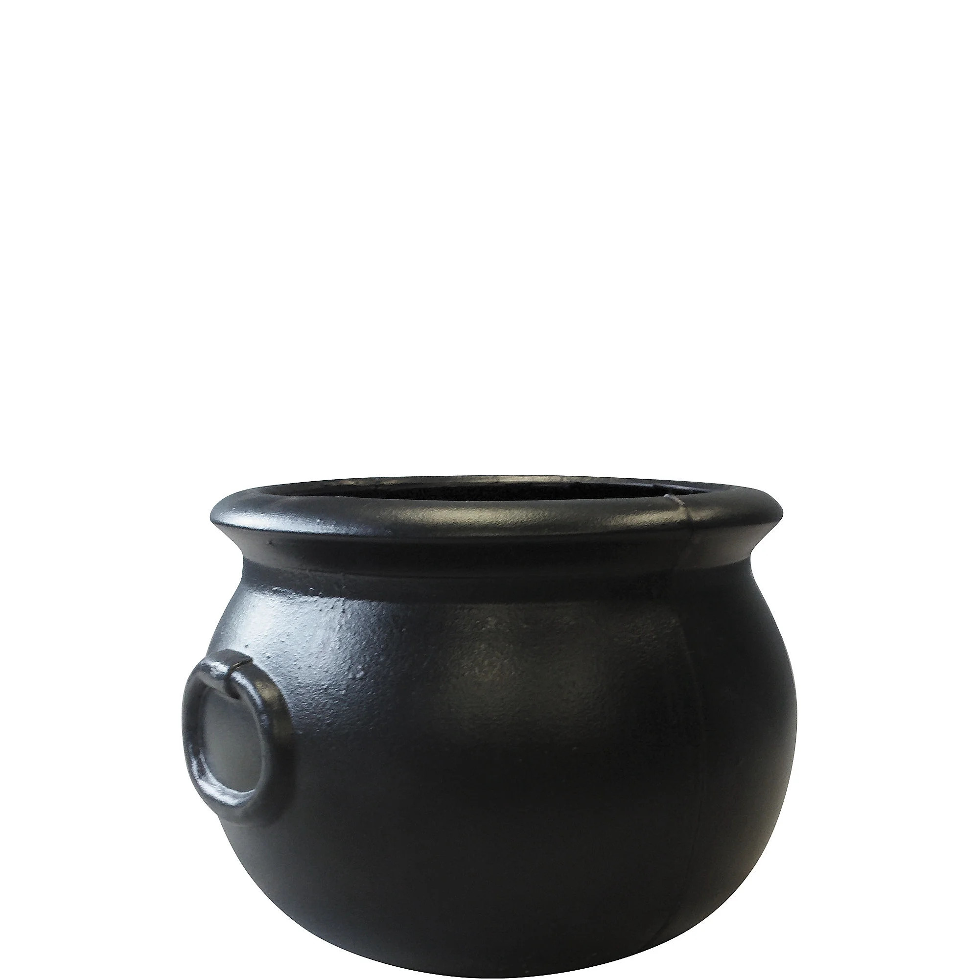 Union Products Black Cauldron Halloween Prop and Decoration, 8” Dia. - Walmart.com | Walmart (US)