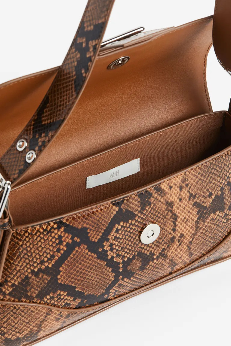 Shoulder bag | H&M (UK, MY, IN, SG, PH, TW, HK)
