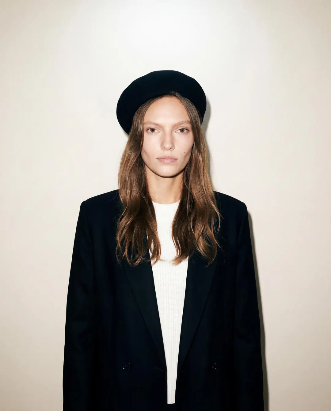 Pillbox Hat 100% Wool Trapeze Shaped | Etsy (US)