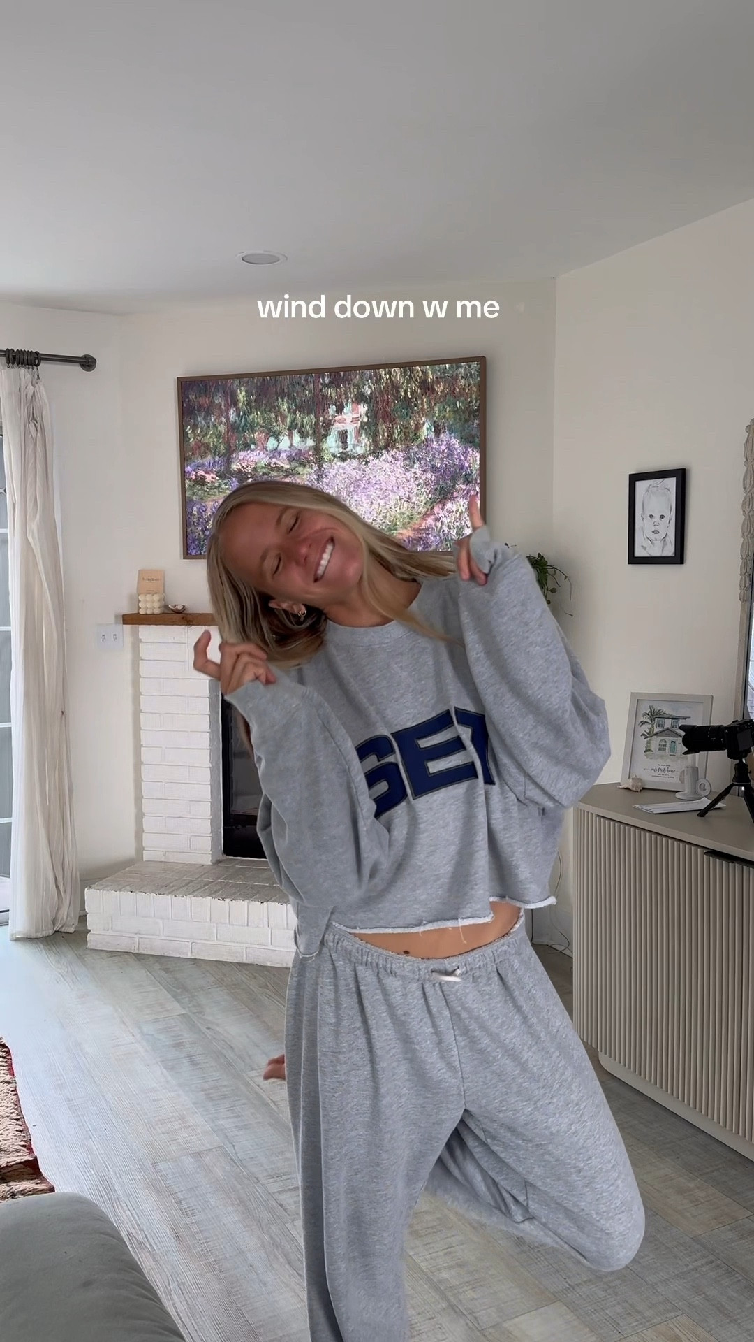 cozy night routine 

#LTKStyleTip #LTKActive #LTKFindsUnder100