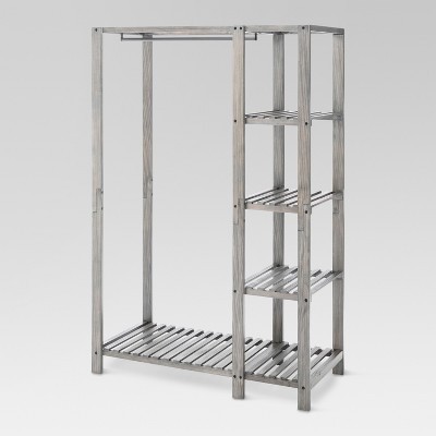 Wood Closet Organizer - Threshold™ | Target