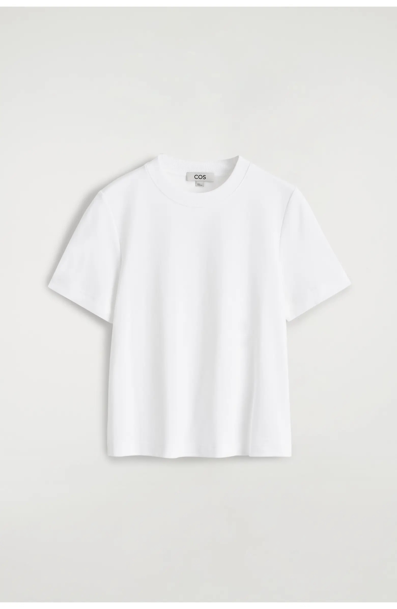 COS Clean Cut T-Shirt | Nordstrom | Nordstrom