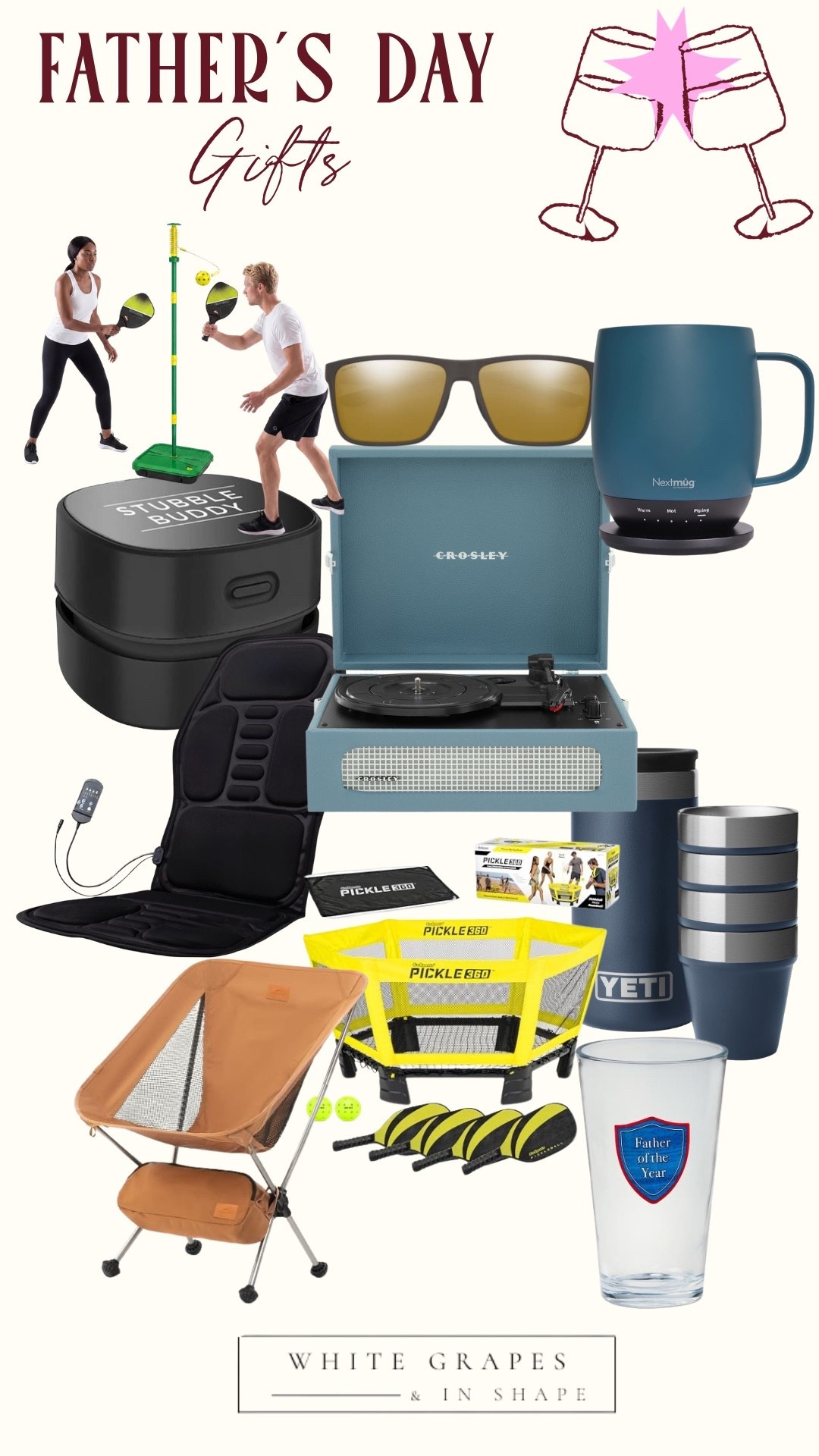 Father's Day gift ideas!

#LTKdayinmylife #LTKgrwm #LTKSeasonal