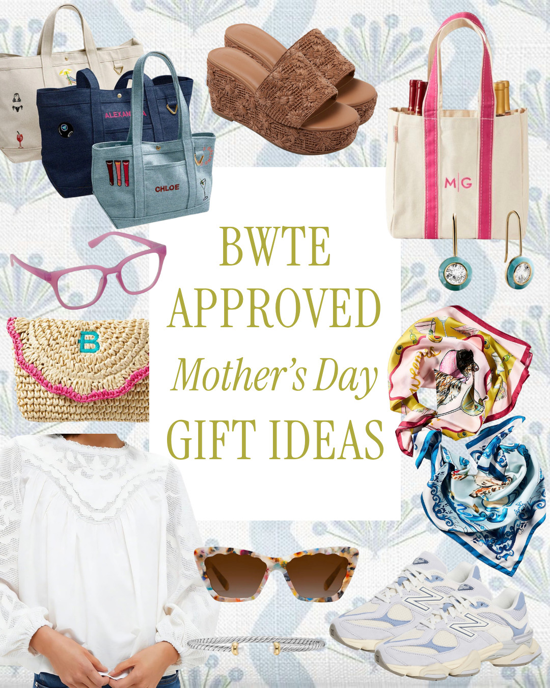 Mother's Day gift ideas!! 

 

#LTKMothersDay