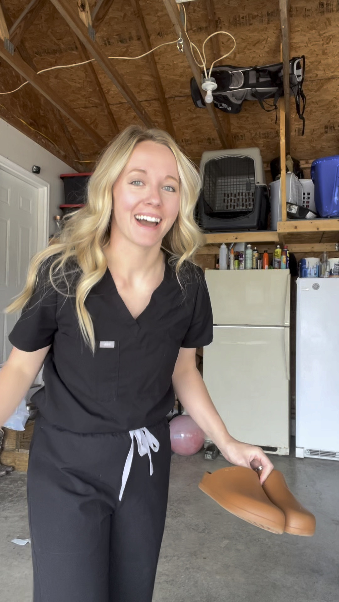 Dylan crocs review 

#LTKWorkwear #LTKFallSale