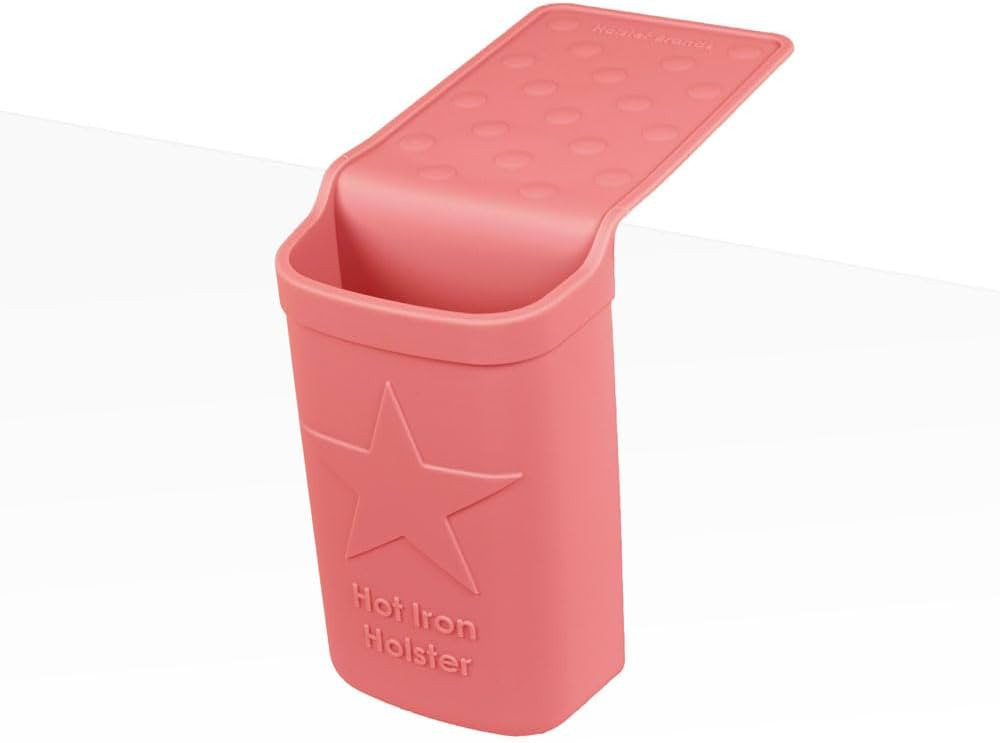 Hot Iron Holster Original - Hot Tools Holder | Amazon (US)