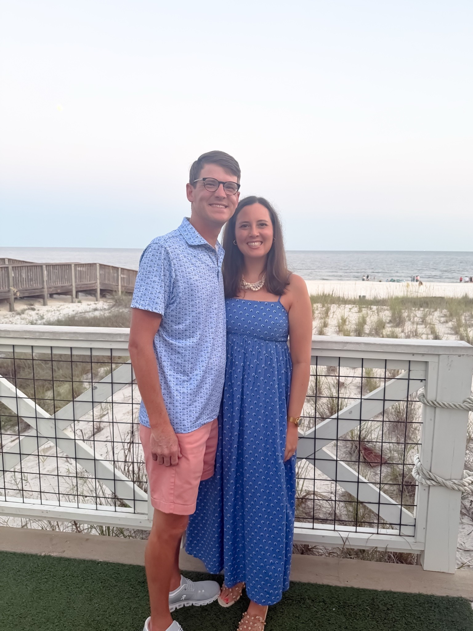 The prettiest flowy dress I wore to dinner at the beach!

#LTKootd #LTKSaleAlert #LTKSeasonal