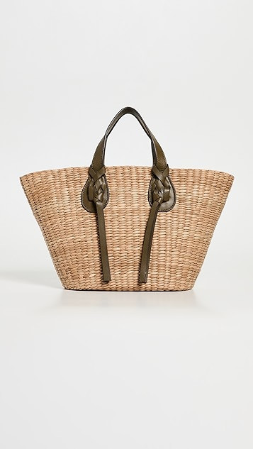 Seaview Day Basket | Shopbop