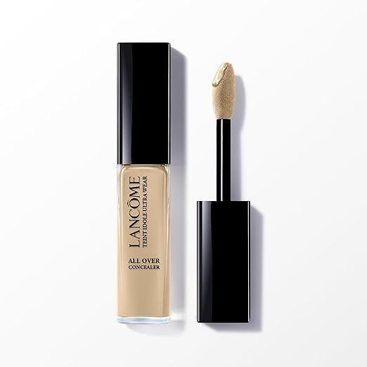 Lancôme Teint Idole Ultra Wear All Over Full Coverage Concealer - Natural Matte Finish & Lightwe... | Amazon (US)