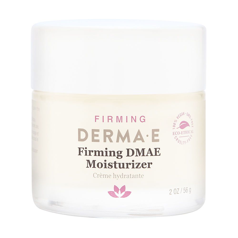 Derma E Firming DMAE Moisturizer Alpha Lipoic Acid & C-Ester | Beauty Encounter