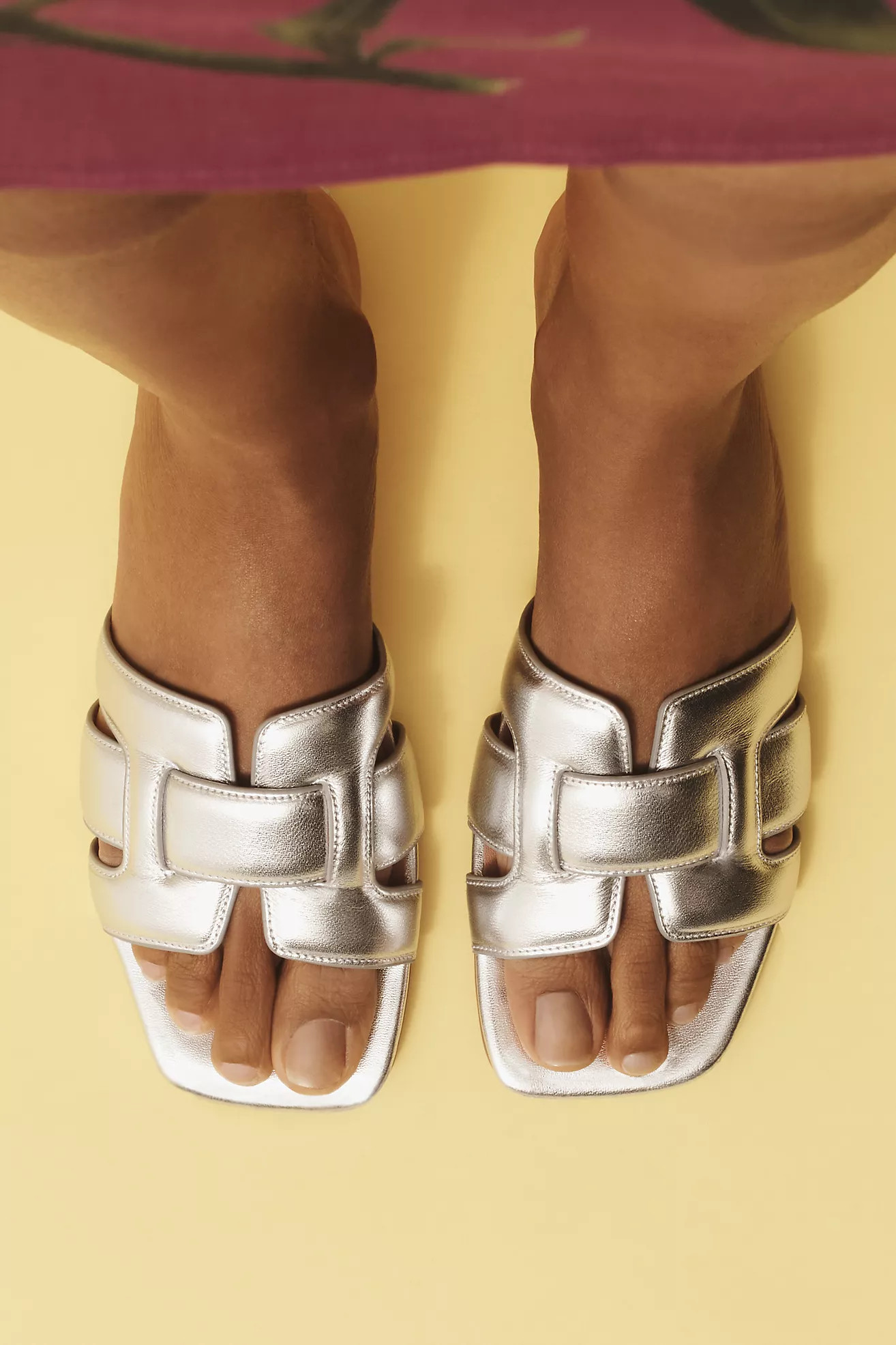 Bibi Lou Holly Sandals | Anthropologie (US)