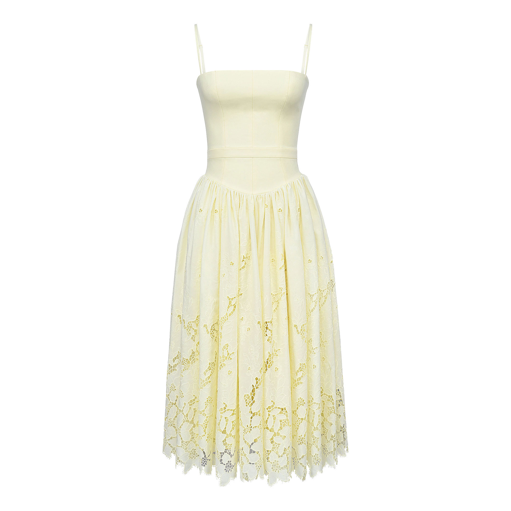 HOUSE OF CB
        
    


            Ysabella Broderie Anglaise Dress | Brown Thomas (IE)