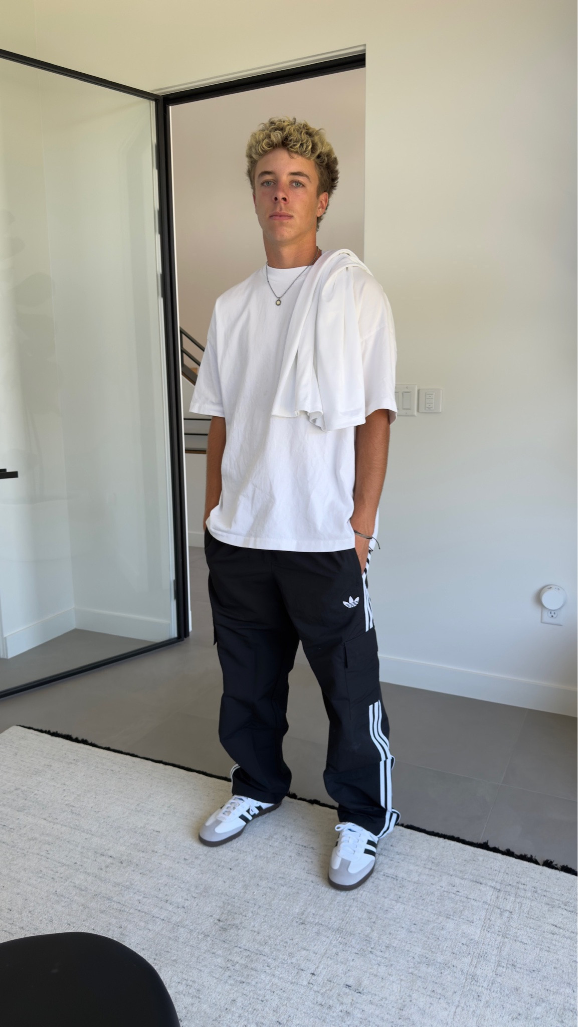 One of Hudsons back to school outfits!

back to school, kids clothing, shoes, backpacks, school essentials, back to school shopping, classroom essentials, school supplies, back to school finds

#LTKootd #LTKmomlife #LTKKids