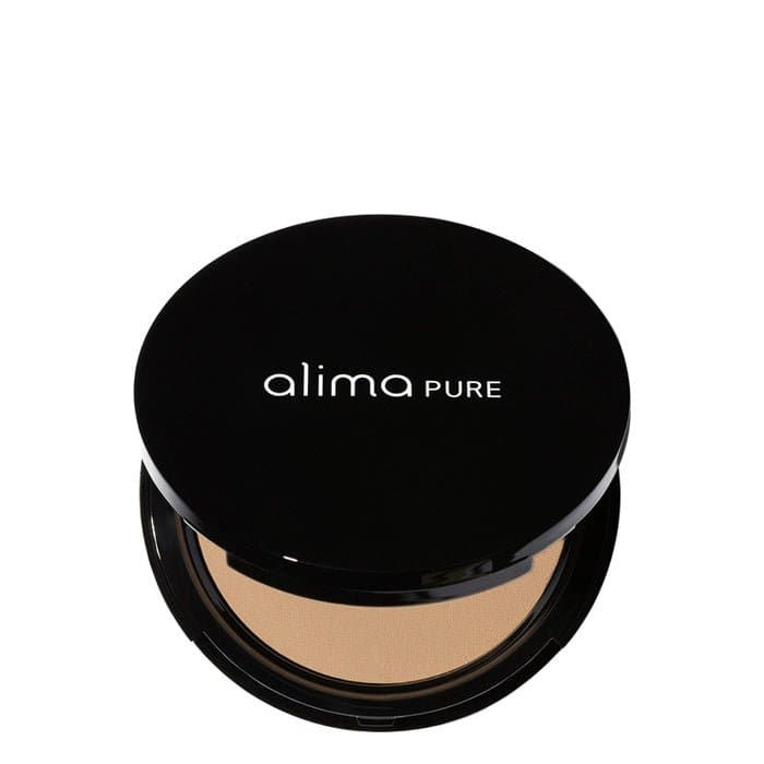 Pressed Powder Foundation | Beauty Heroes