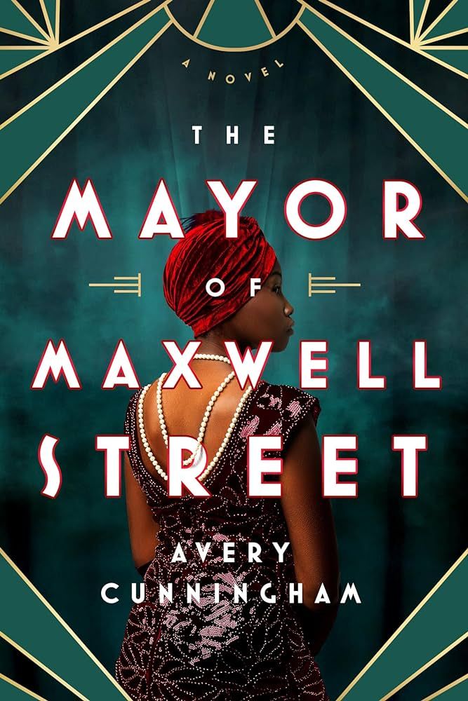 The Mayor of Maxwell Street | Amazon (US)