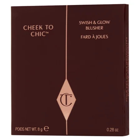 Charlotte Tilbury | Pillow Talk Blush | Walmart (US)