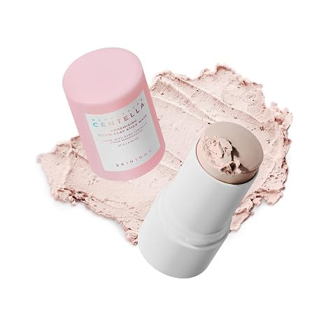 SKIN1004 [Hudson's Pick] Poremizing Quick Clay Stick Mask, Facial Clay Mask for Pores, Centella C... | Amazon (US)