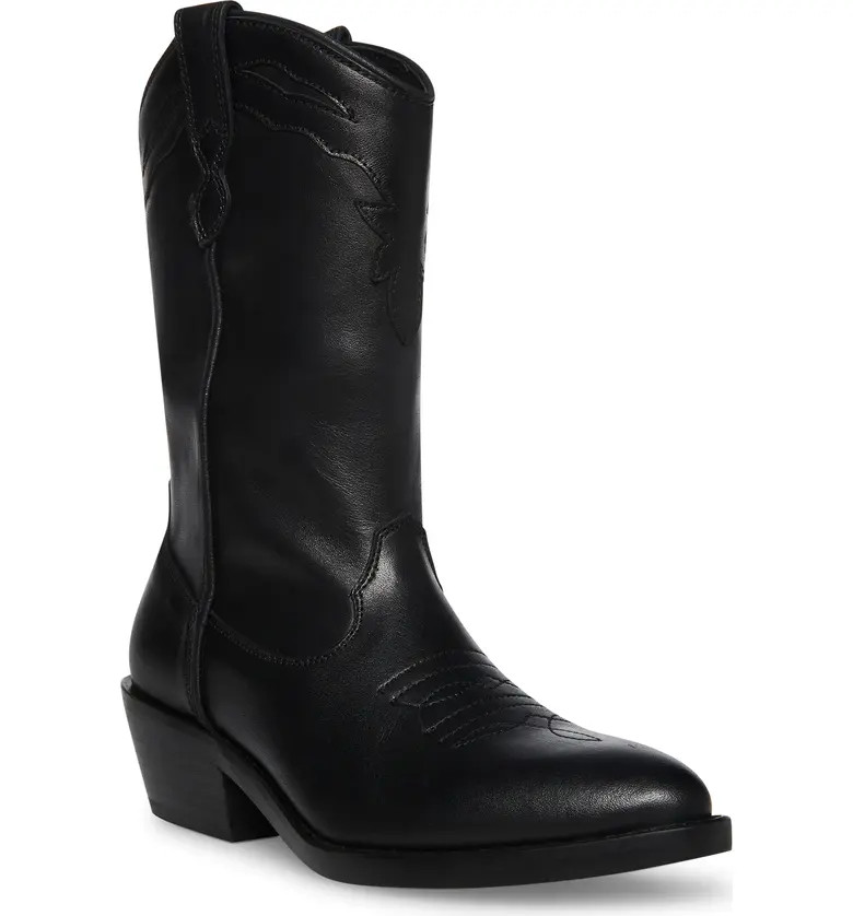 Steve Madden Laredo Western Boot | Nordstrom | Nordstrom