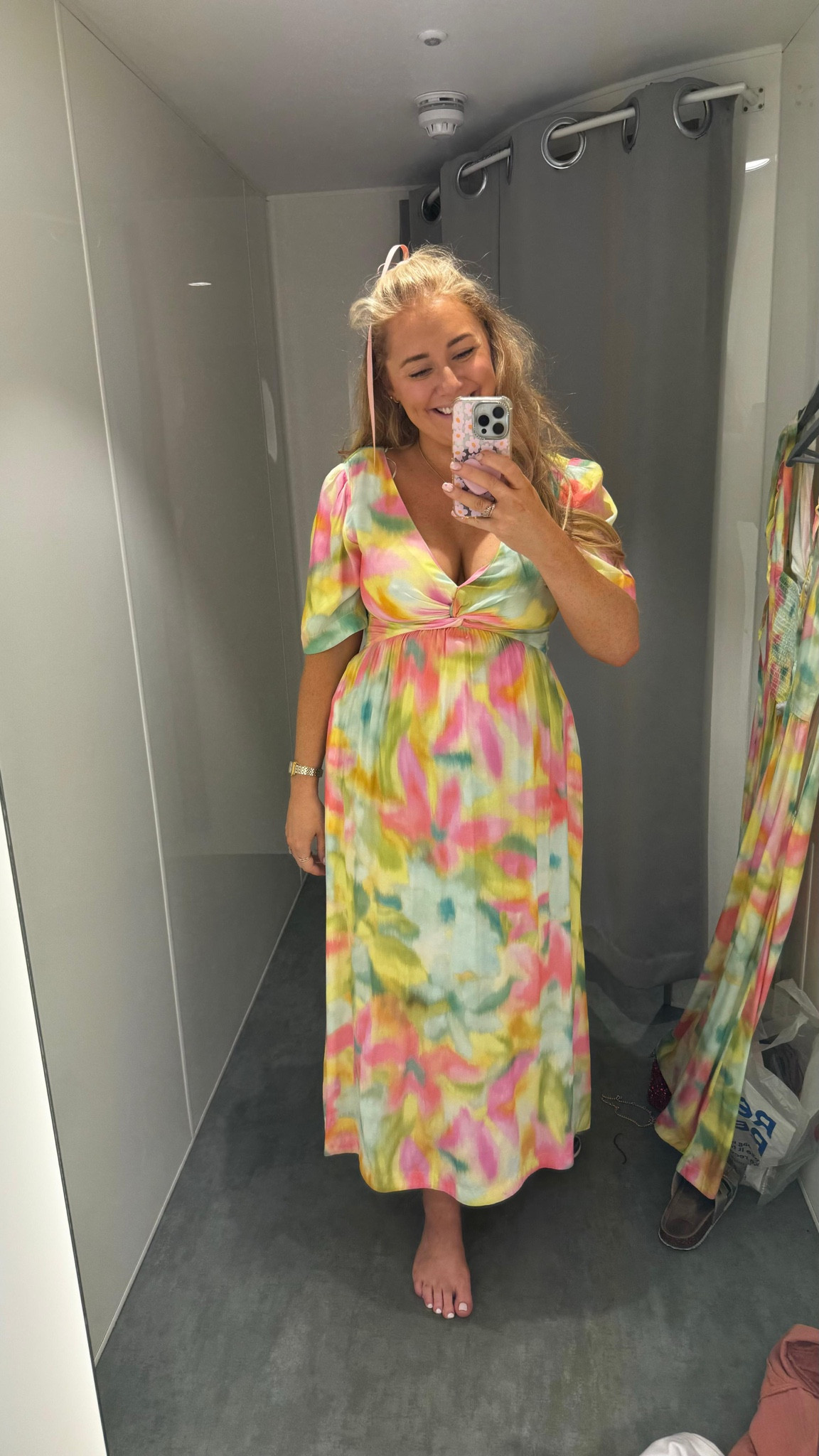 Yellow dress, Maxi dress, Summer dress, Easy daily looks, Comfortable & Confident looks, Summer outfits, Casual outfit, Outfit inspo



#LTKsummer #LTKeurope #LTKstyletip