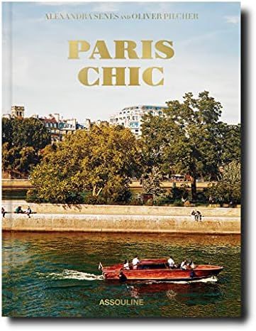 Paris Chic | Amazon (US)