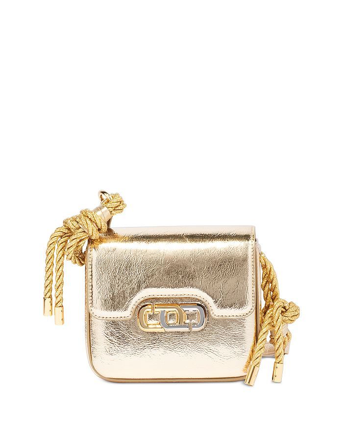 The J Link Mini Metallic Shoulder Bag | Bloomingdale's (US)