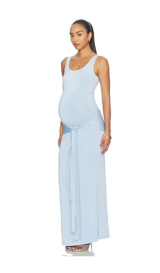 MAXIVESTIDO SOLENE | Revolve Clothing (Global)