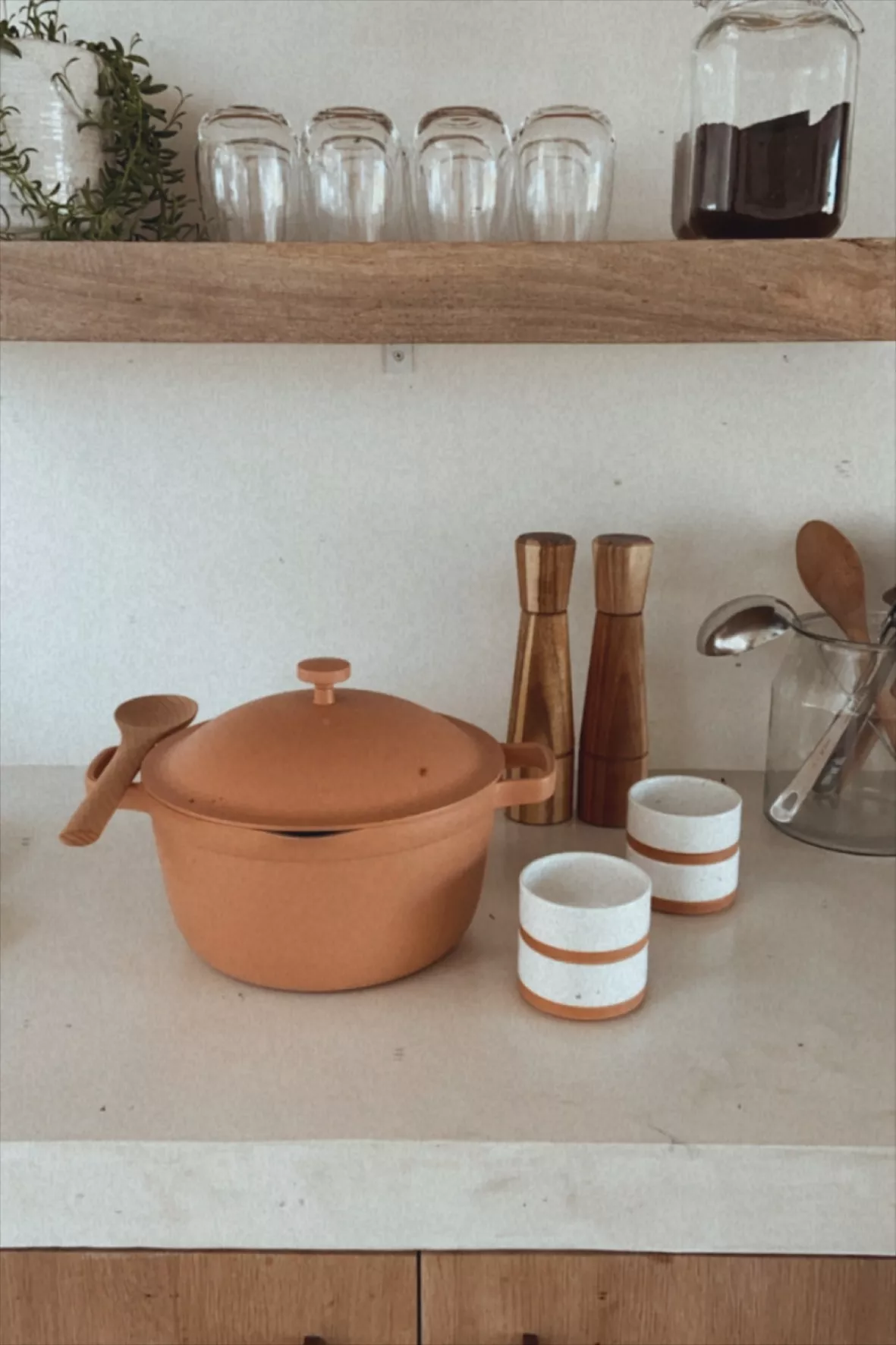 Our Place x Selena Gomez Collection - Perfect Pot