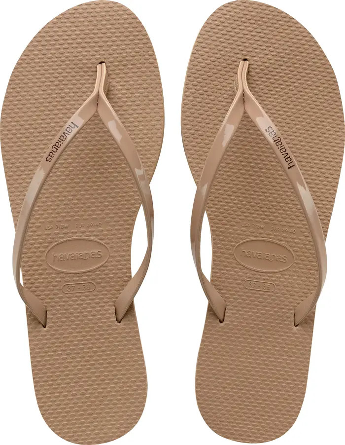 'You' Flip Flop (Women) | Nordstrom